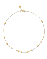 Collana Nanis Donna Soffio in Oro CN6-583 - CN6-583
